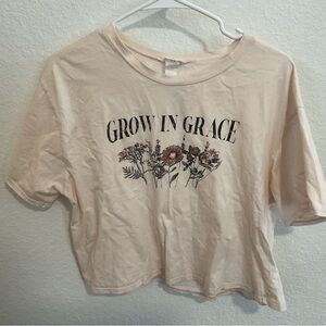 Grown in grace Organic generation size L or XL I think